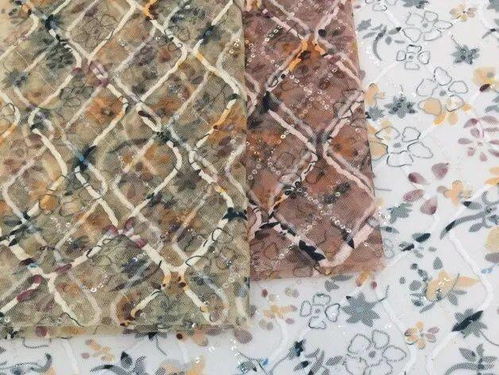 上上城蝶訊網(wǎng)面料對接會 選好料就來這兒，紡織品織造新機遇