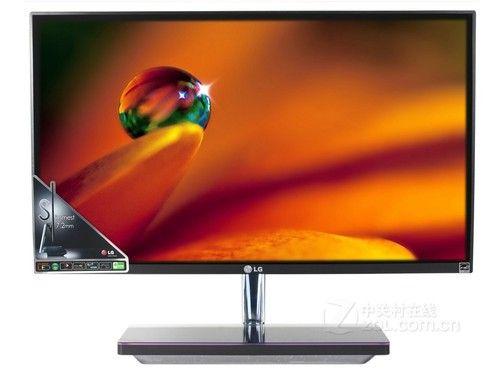 品牌王者駕臨四款led液晶顯示器對(duì)比測(cè)試