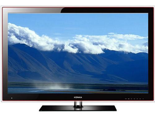 的造型榮獲了2009德國(guó)if大獎(jiǎng),大幅提升了康佳的產(chǎn)品形象和品牌形象