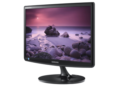 秒殺800元內(nèi)液晶 三星S19A100顯示器火爆促