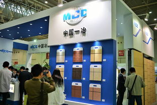 2019廈門國際裝飾材料展8月廈門國際會展中心舉辦