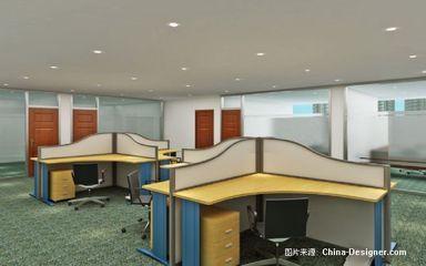 正大集團(tuán)光華長(zhǎng)安大廈-陳春忠的設(shè)計(jì)師家園:虛度時(shí)光