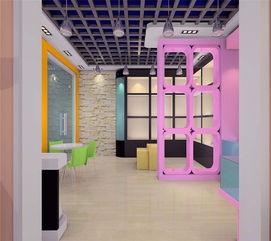 成都人氣 飾品店裝修設(shè)計(jì)公司 成都飾品店裝修設(shè)計(jì)哪家強(qiáng)