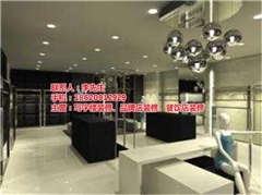 店鋪裝修設(shè)計(jì)公司價(jià)格多少圖片