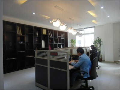 江西厚德裝飾工程