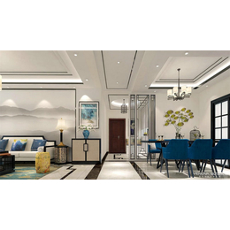 蘿崗區裝修工程,宙美建材報價,裝修工程設計