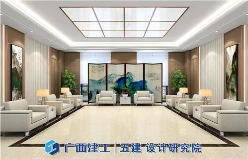 設(shè)計研究院喜獲廣西建筑裝飾工程優(yōu)質(zhì)獎 建筑裝飾設(shè)計類