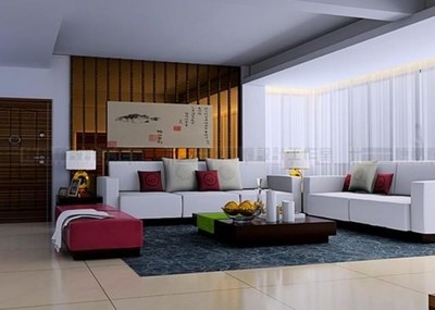 設計、施工、服務為一體的專業裝飾、裝修企業陜西裝飾裝修裝潢公司圖片_高清圖_細節圖-西安明雅裝飾工程 -