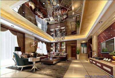 【廣州別墅裝修公司】價格,廠家,圖片,裝潢設(shè)計,廣州藝瑞裝飾工程-