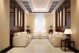 廣州市金花街社區(qū)綜合服務(wù)中心裝飾工程設(shè)計項(xiàng)目