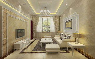 三山裝飾樣板房征集 打造理想家居，共創(chuàng)設(shè)計典范