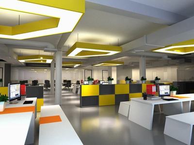 創(chuàng)意設計 裝飾工程的藝術與創(chuàng)新