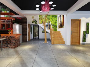 公明賓館與別墅裝修設計新思路 偉奧裝飾的專業解決方案