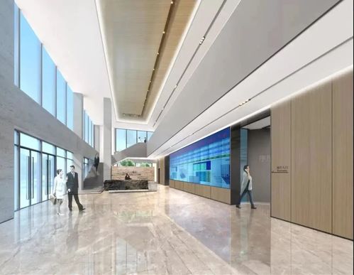 年產10000噸！廣廈承建臨安山核桃“透明工廠”項目開工，引領產業升級新篇章